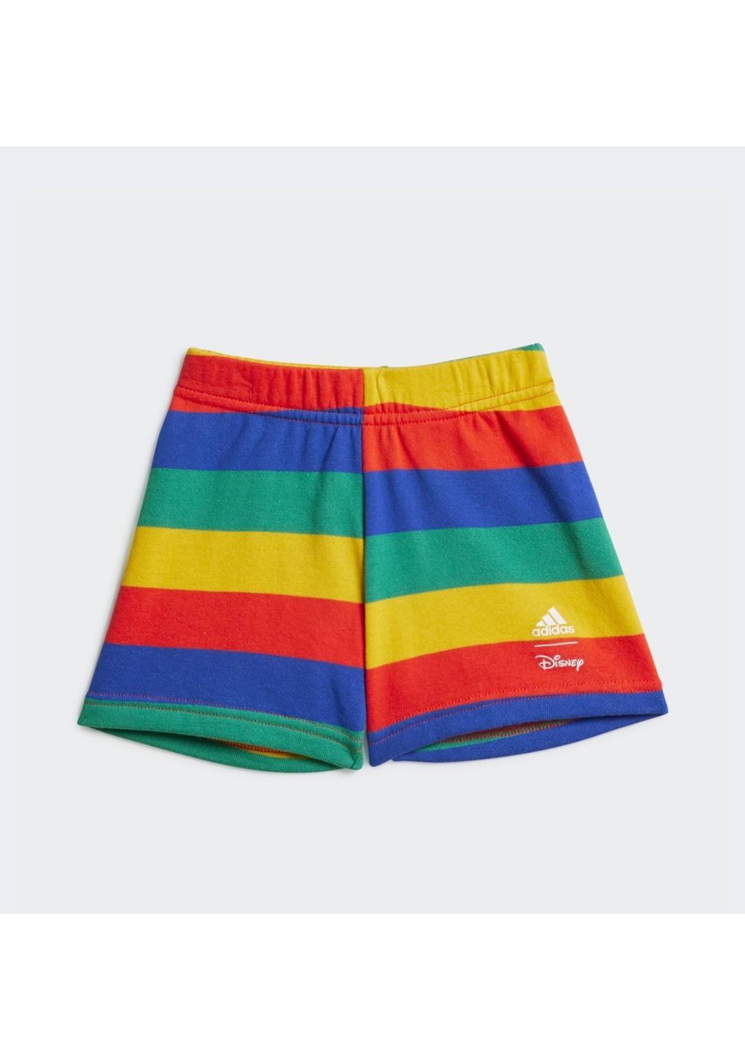 Adidas - Set Topolino - Bambini e ragazzi - HR9490