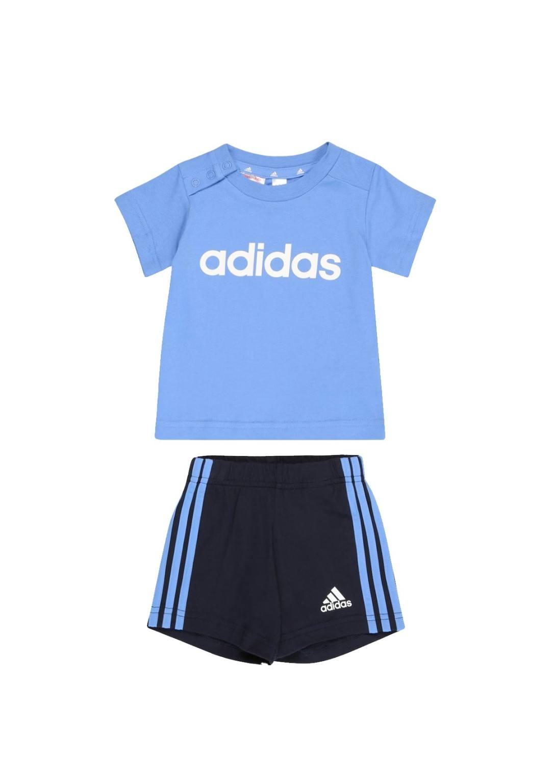 Adidas - T-shirt e Pantalone - Bambini e ragazzi - HR5891