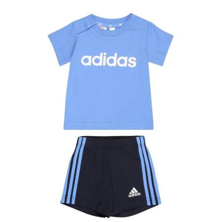 Adidas - T-shirt e Pantalone - Bambini e ragazzi - HR5891