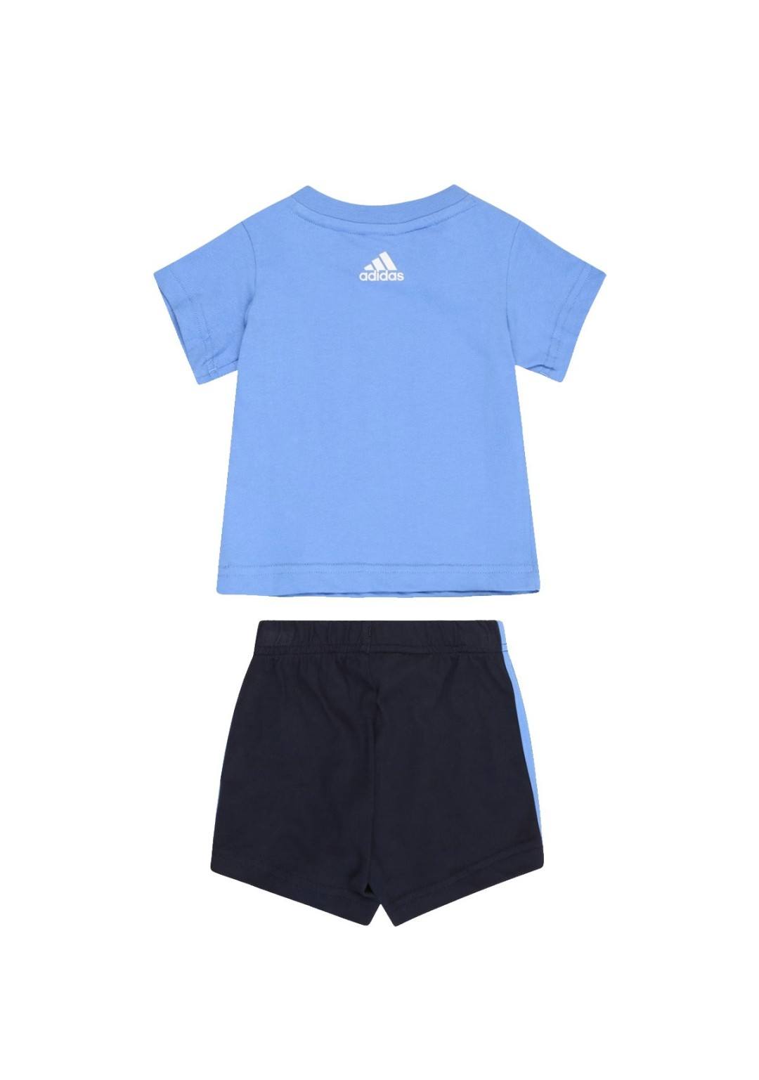 Adidas - T-shirt e Pantalone - Bambini e ragazzi - HR5891