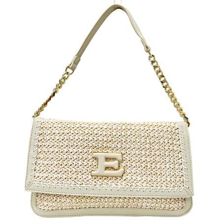 Ermanno Scervino - Pochette Eba Straw - Donna - 12401525