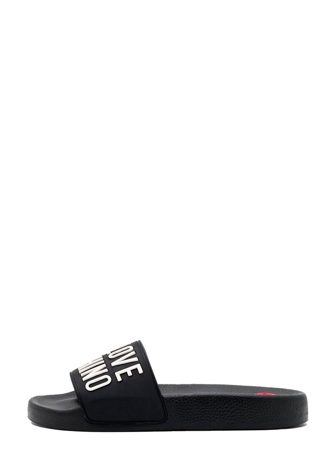 Ciabatte love moschino deals