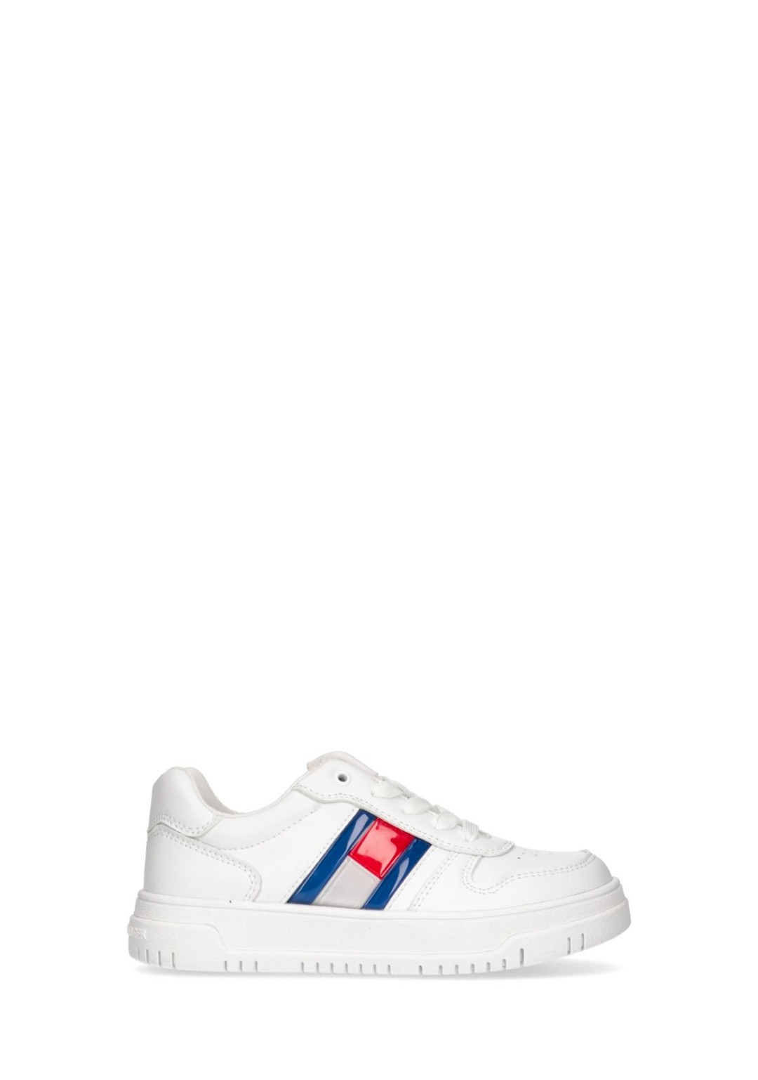 TOMMY HILFIGER - Sneaker Bandiera - Bambini e ragazzi - T3X9-32867