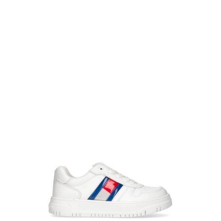 TOMMY HILFIGER - Sneaker Bandiera - Bambini e ragazzi - T3X9-32867