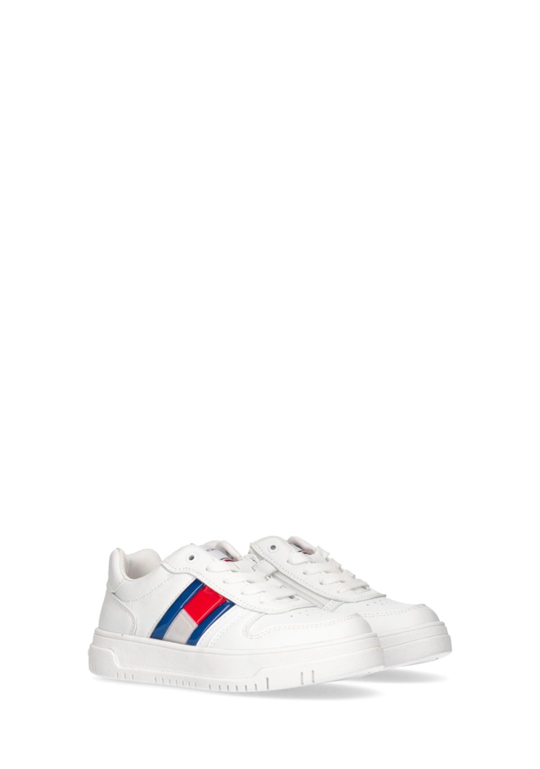 TOMMY HILFIGER - Sneaker Bandiera - Bambini e ragazzi - T3X9-32867