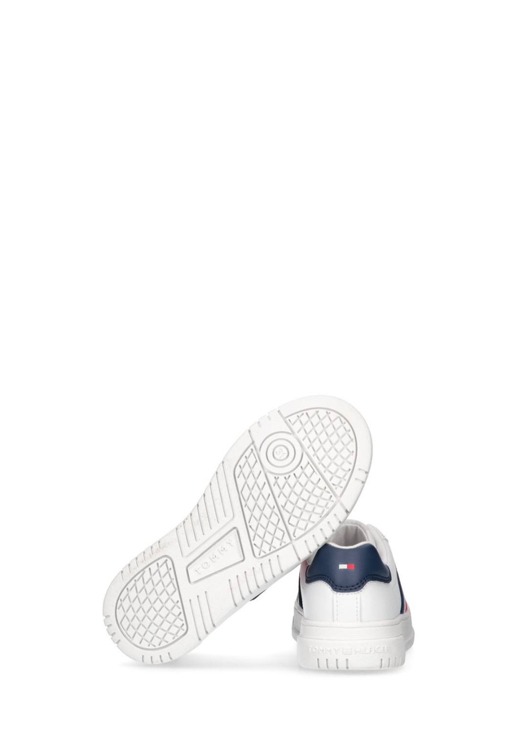 TOMMY HILFIGER - Sneaker Bandiera - Bambini e ragazzi - T3X9-32867