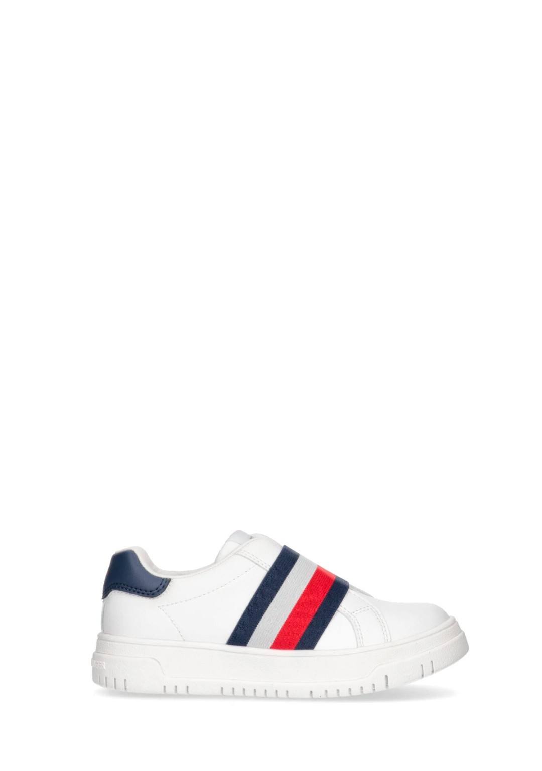 TOMMY HILFIGER - Slip On Fascia - Bambini e ragazzi - T3X9-32877