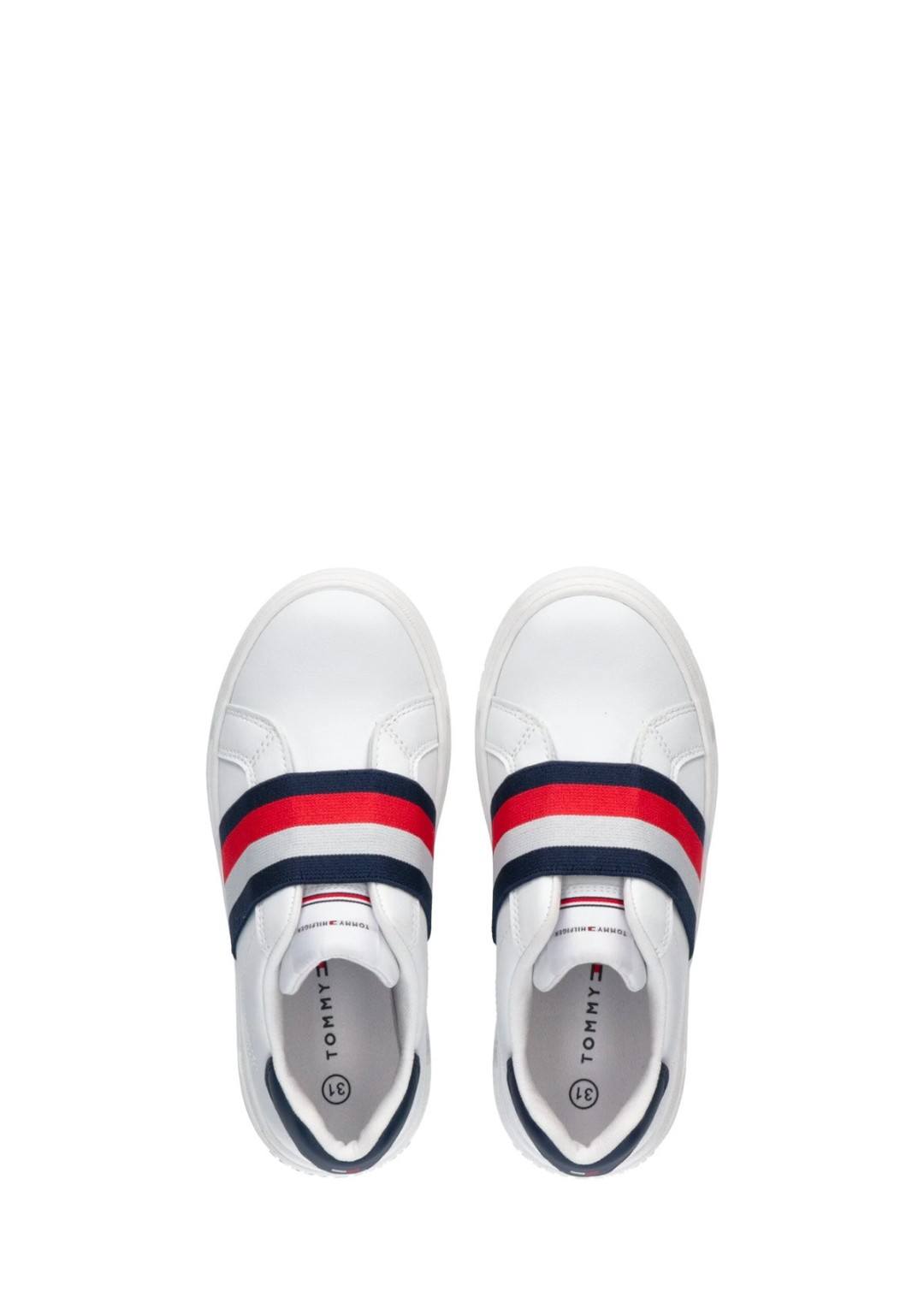 TOMMY HILFIGER - Slip On Fascia - Bambini e ragazzi - T3X9-32877