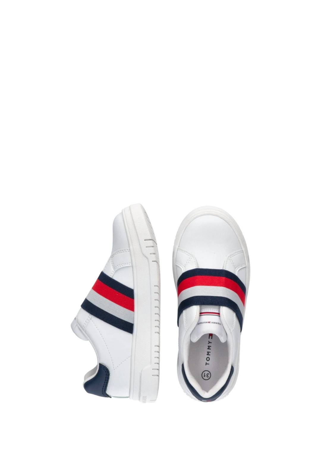 TOMMY HILFIGER - Slip On Fascia - Bambini e ragazzi - T3X9-32877