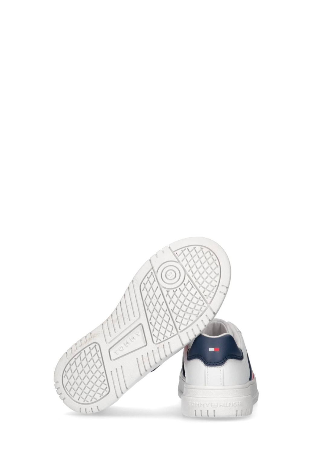 TOMMY HILFIGER - Slip On Fascia - Bambini e ragazzi - T3X9-32877