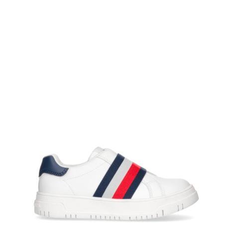 TOMMY HILFIGER - Slip On Fascia - Bambini e ragazzi - T3X9- 32877