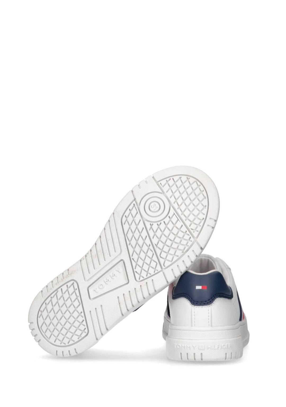 TOMMY HILFIGER - Slip On Fascia - Bambini e ragazzi - T3X9- 32877