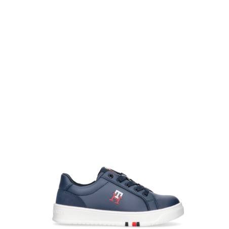 TOMMY HILFIGER - Sneaker Logo - Bambini e ragazzi - T3X9-32857