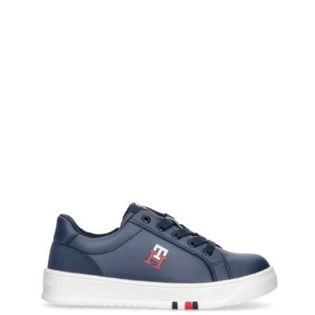 TOMMY HILFIGER - Sneaker Logo - Bambini e ragazzi - T3X9-32857 B