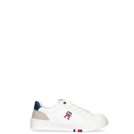 TOMMY HILFIGER - Sneaker Logo - Bambini e ragazzi - T3X9- 32857