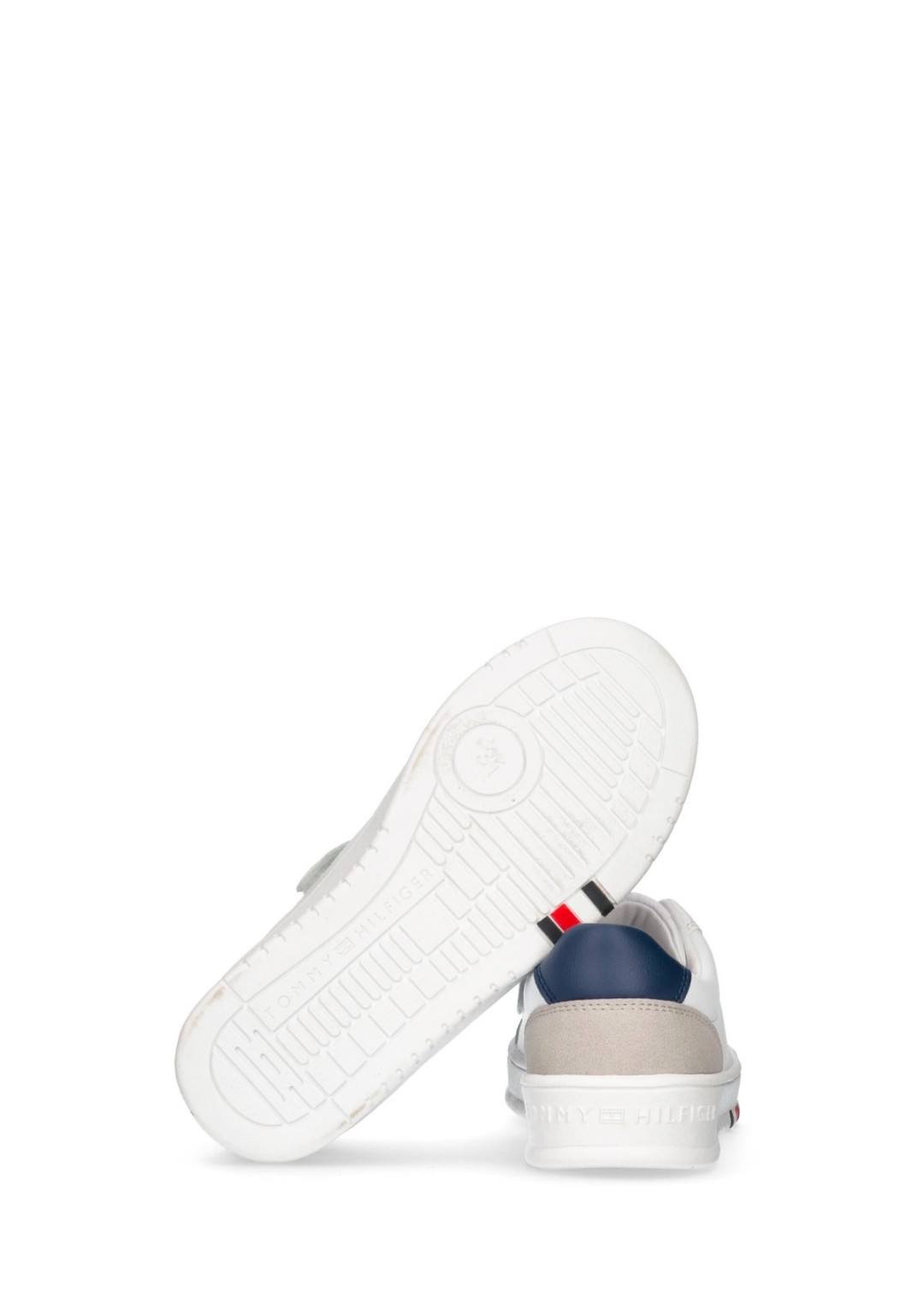 TOMMY HILFIGER - Sneaker Logo - Bambini e ragazzi - T3X9- 32857