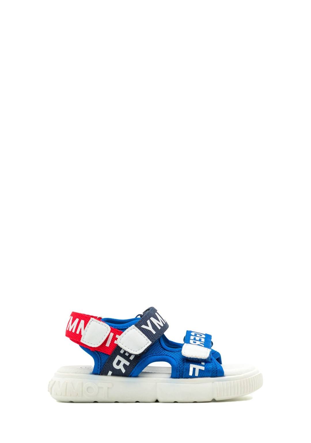 TOMMY HILFIGER - Sandalo Logato - Bambini e ragazzi - T1X2-32899