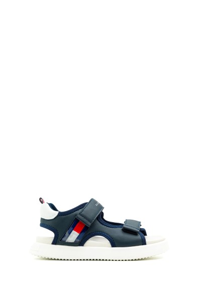 TOMMY HILFIGER - Sandalo - Bambini e ragazzi - T1B2--32900
