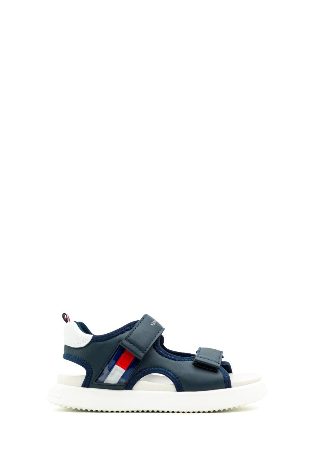 TOMMY HILFIGER - Sandalo - Bambini e ragazzi - T1B2--32900