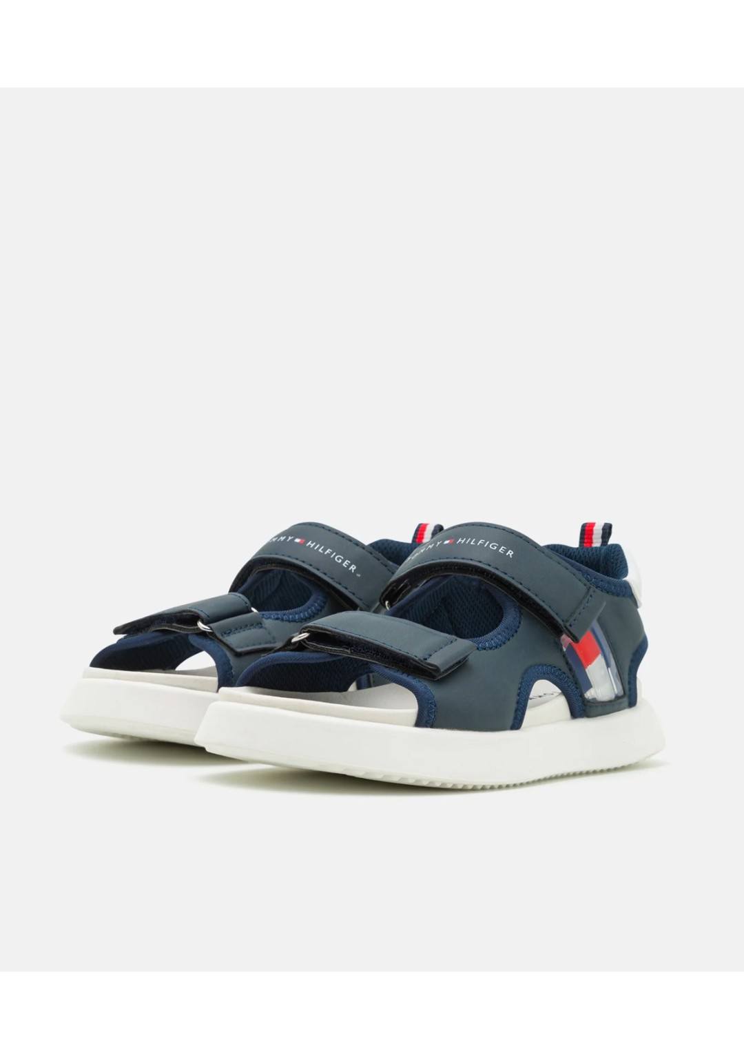 TOMMY HILFIGER - Sandalo - Bambini e ragazzi - T1B2--32900