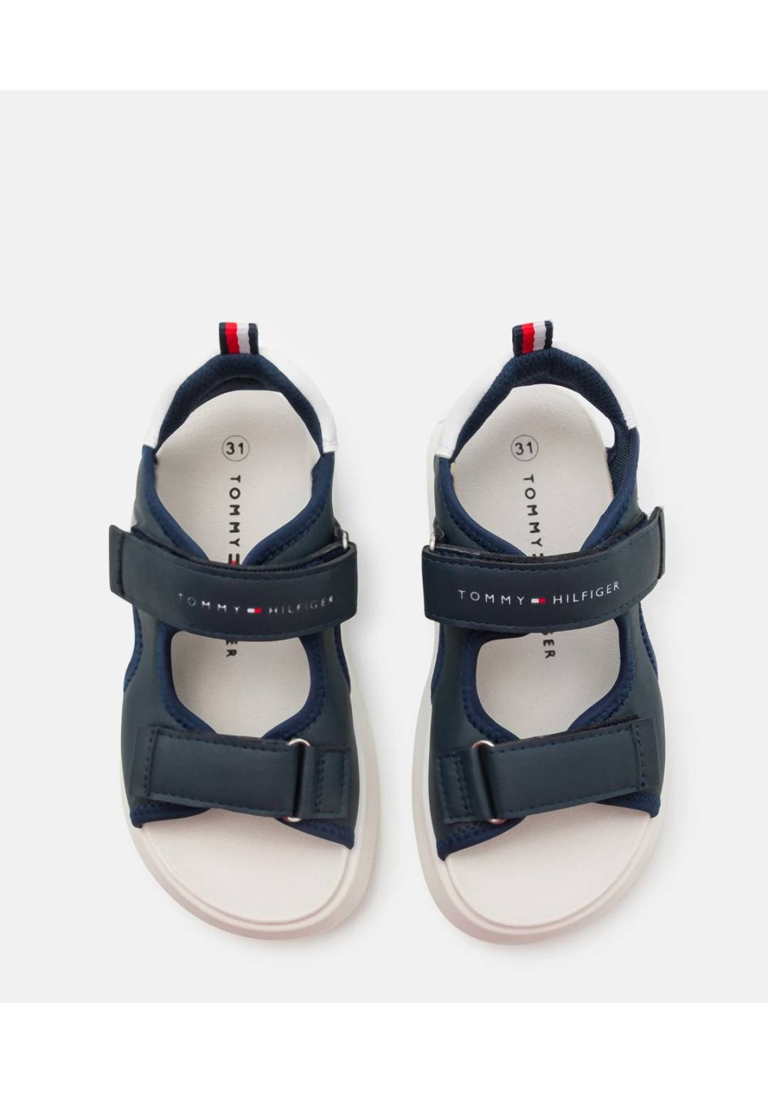 TOMMY HILFIGER - Sandalo - Bambini e ragazzi - T1B2--32900
