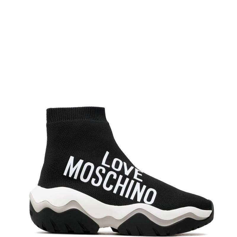 Love Moschino Sneakers con...