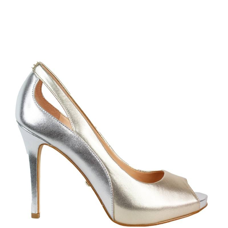 Guess Décolleté spuntato Donna