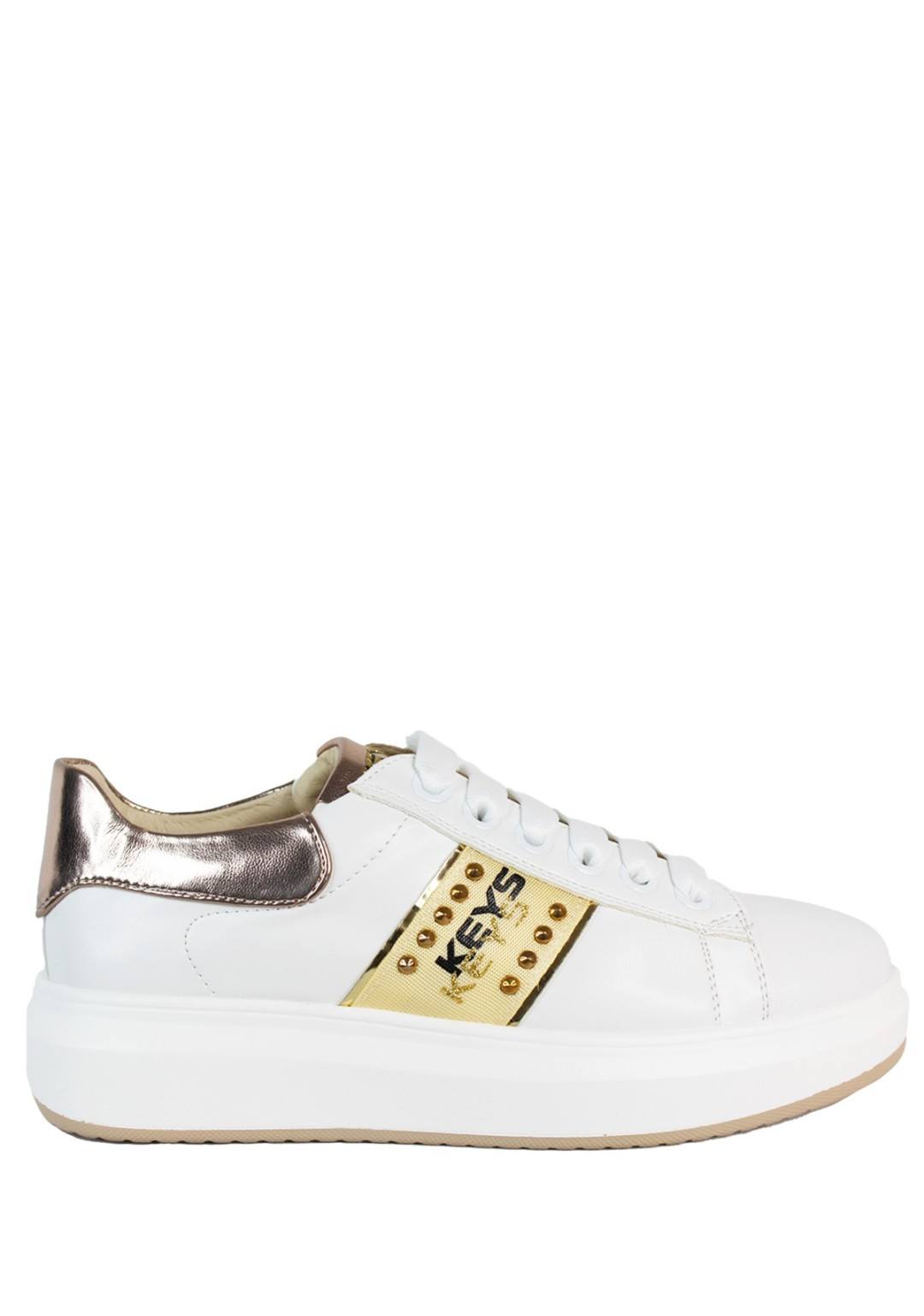 KEYS Bassa Donna K-7604
