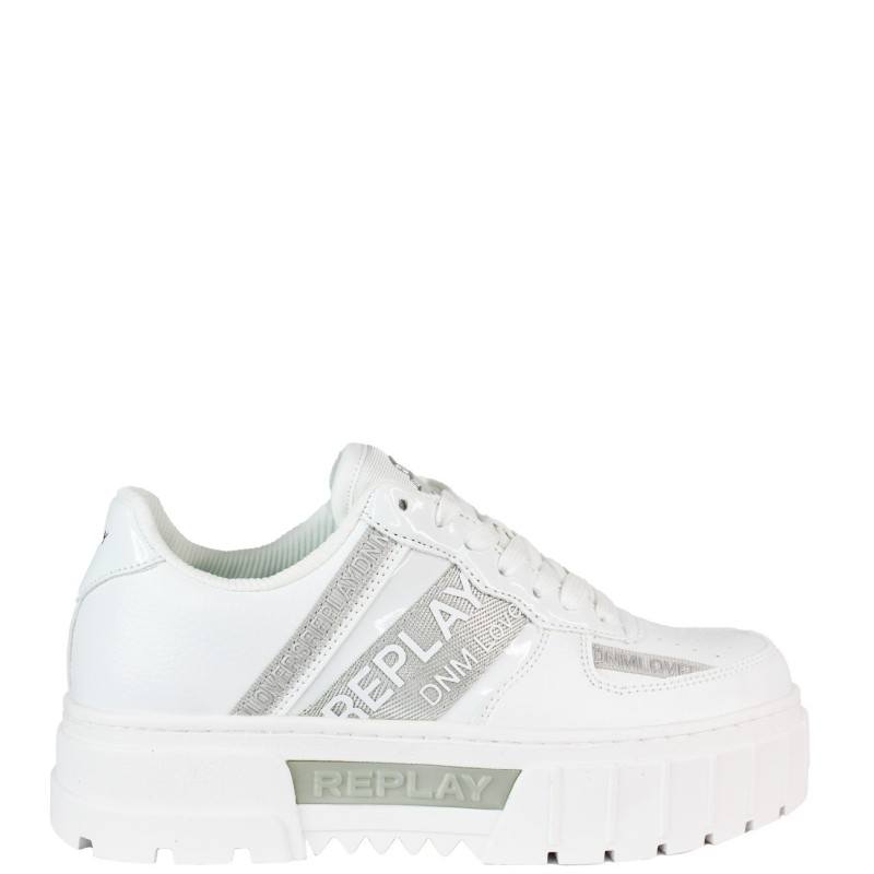 Replay Sneakers Donna