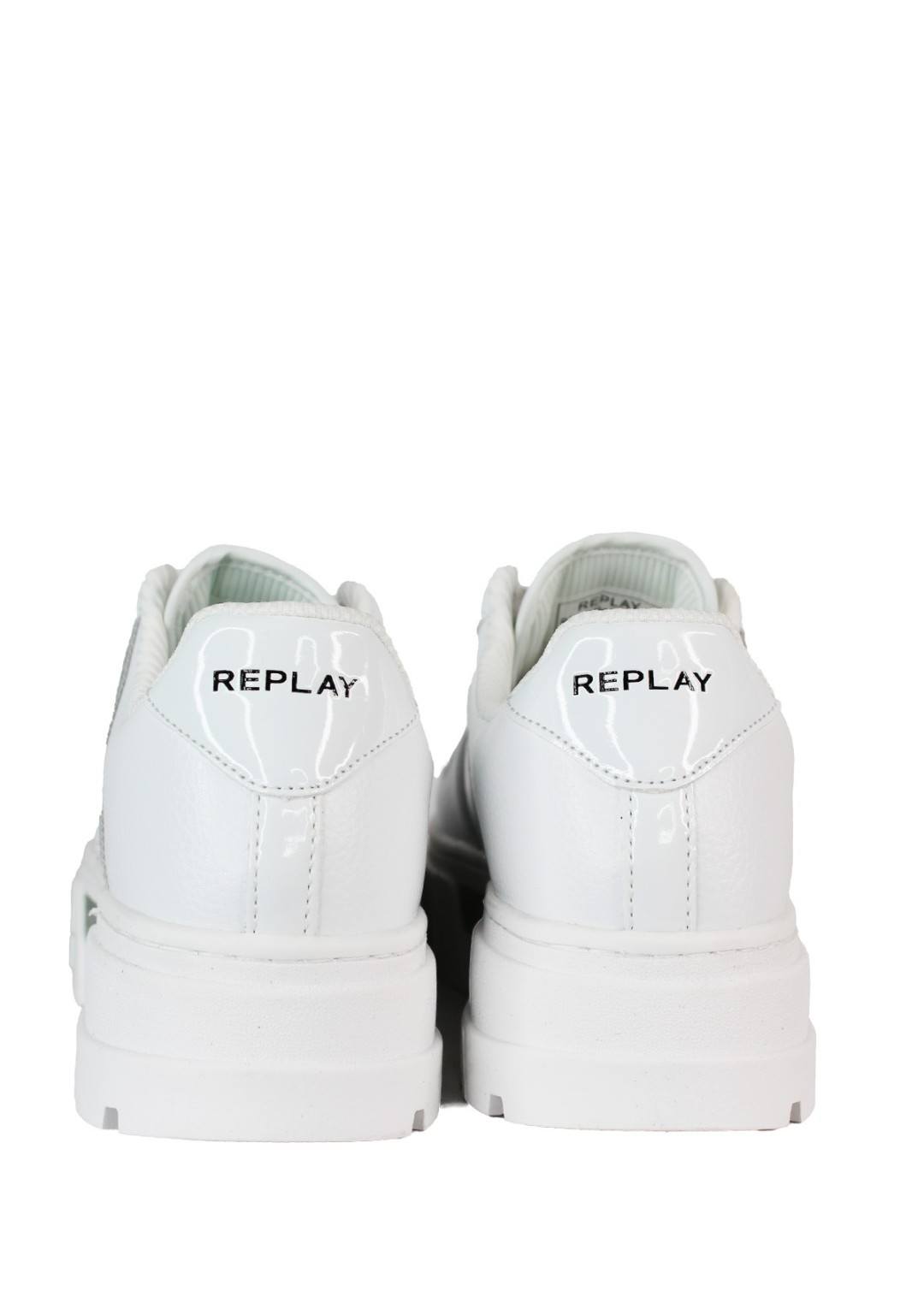 Replay - Sneaker bassa - Donna - RZ4E0008S