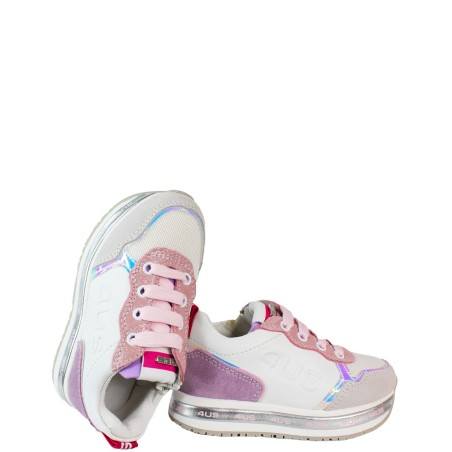 4US - Sneaker platform - Bambine e ragazze - 42380