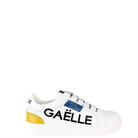 GAëLLE PARIS - Sneaker Rip.Giallo - Bambini e ragazzi - G-1820