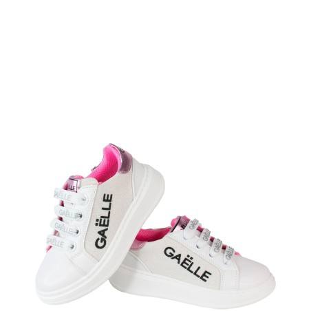 GAëLLE PARIS - Sneaker glitter - Bambine e ragazze - G-1800