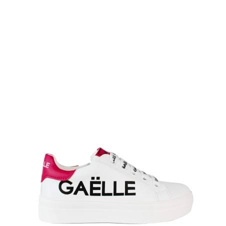 GAëLLE PARIS - Sneaker Logata - Bambine e ragazze - G -1810