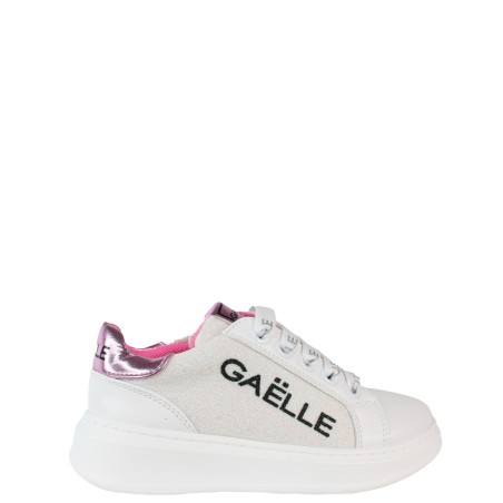 GAëLLE PARIS - Sneaker glitter - Bambine e ragazze - G -1800