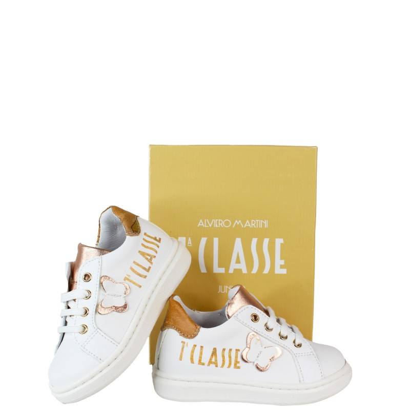 scarpe 1 classe bambina