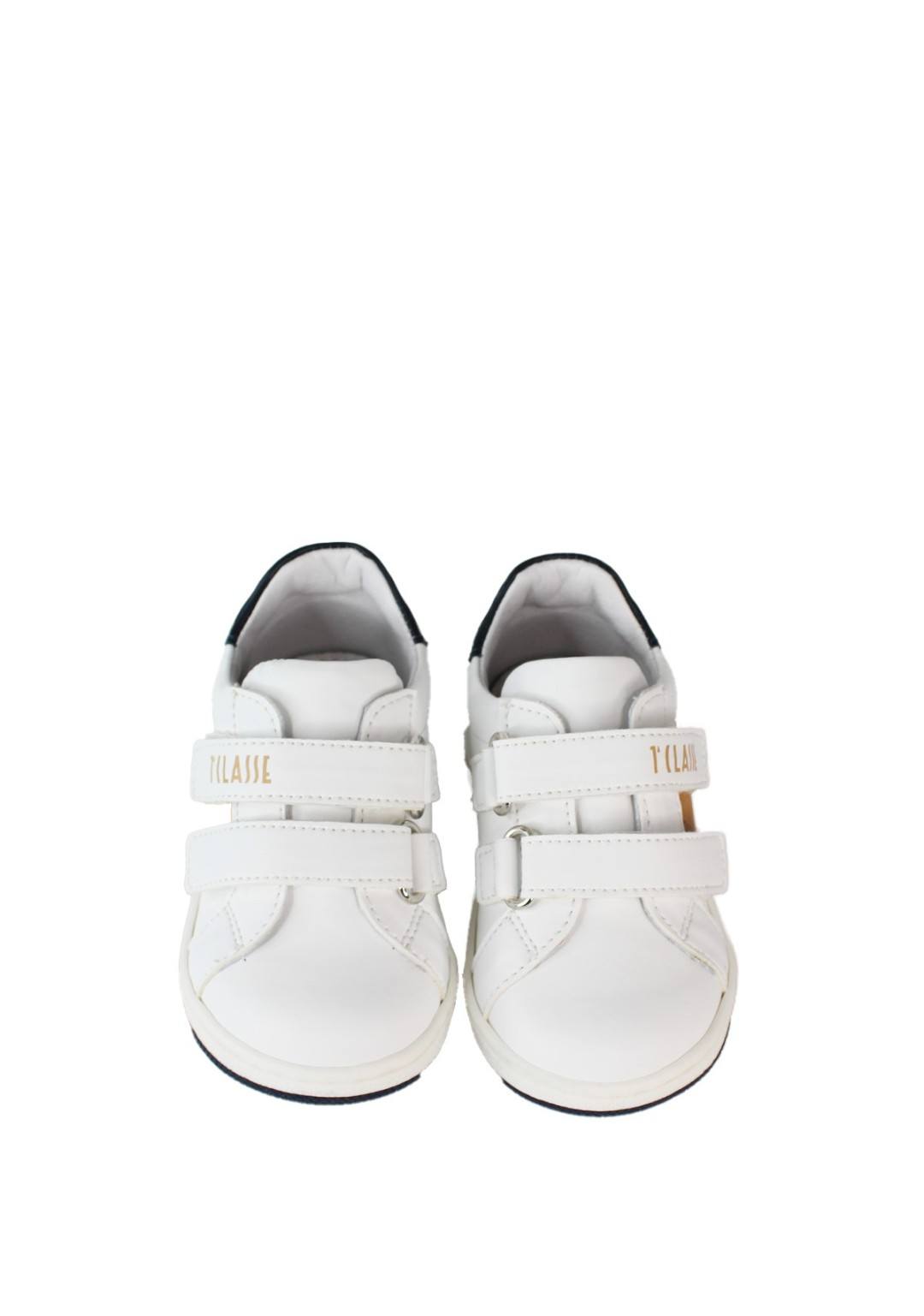 ALVIERO MARTINI - Sneaker bassa - Bambini e ragazzi - 1635 1604