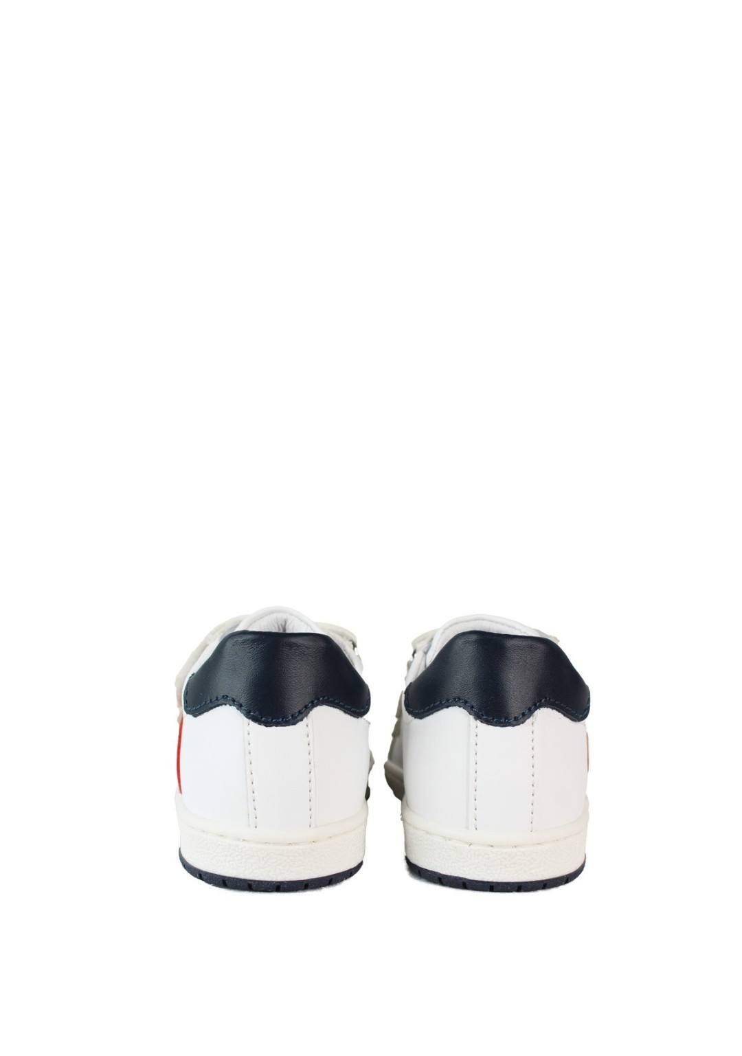 ALVIERO MARTINI - Sneaker bassa - Bambini e ragazzi - 1635 1604