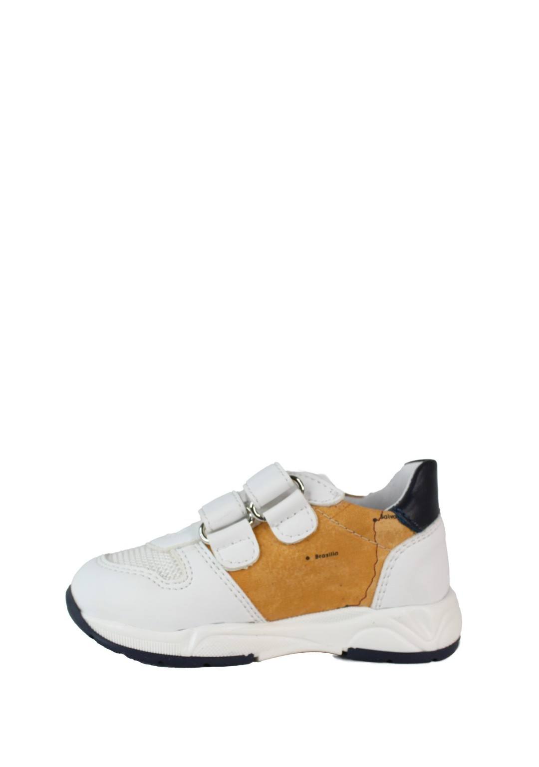 ALVIERO MARTINI Sneaker Rip.Geo Bambini e ragazzi 1648 0518
