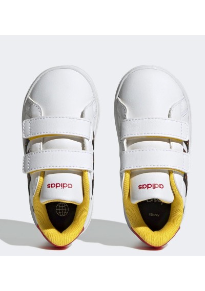 Adidas - Sneaker Topolino - Bimbo - HP7759
