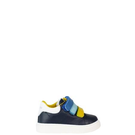 Balducci - Sneaker 3 Strappi - Bambini e ragazzi - MSP4157C