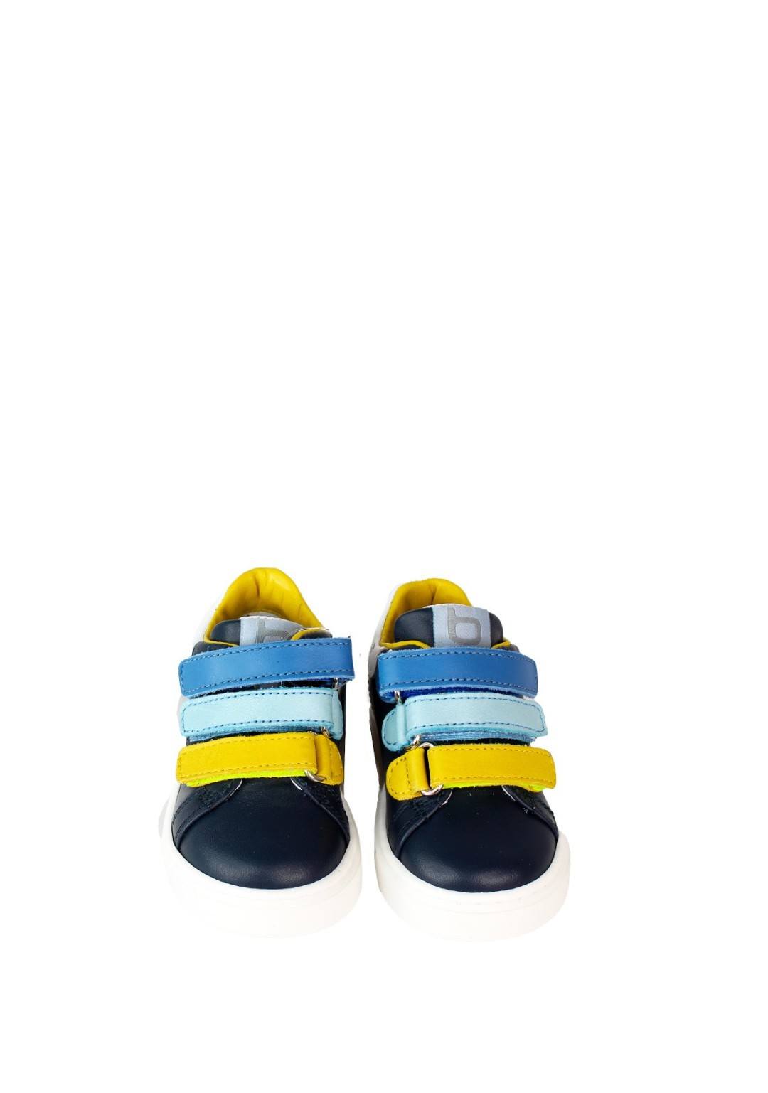 Balducci - Sneaker 3 Strappi - Bambini e ragazzi - MSP4157C