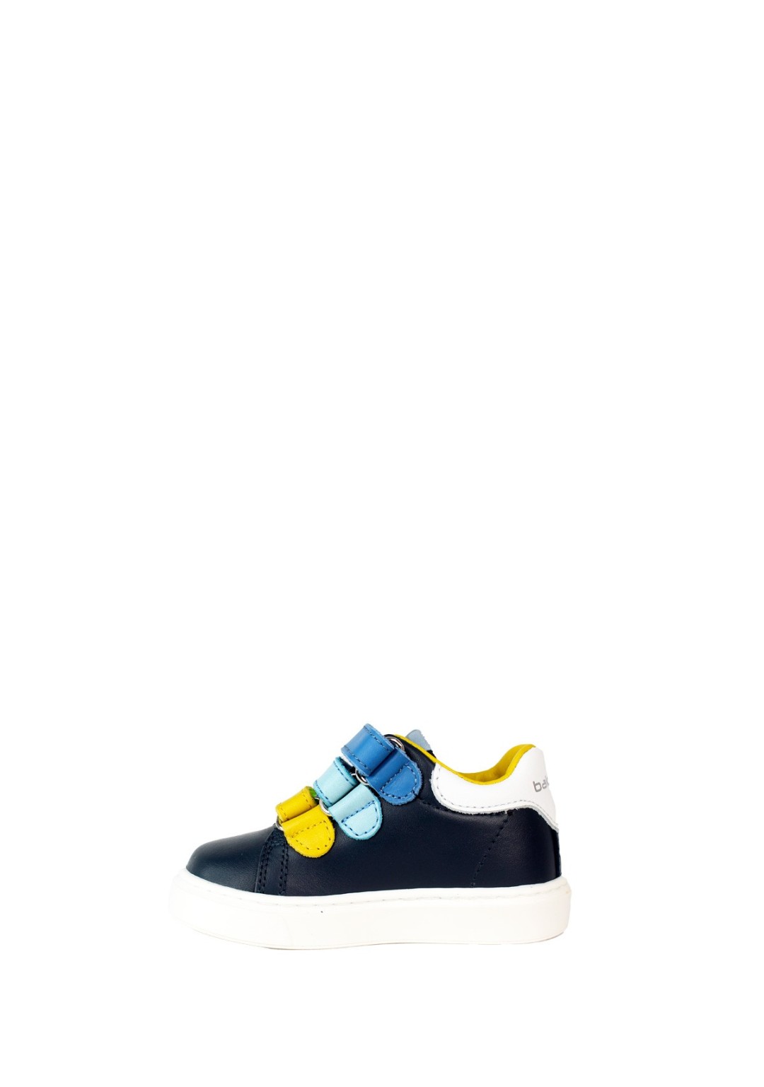 Balducci - Sneaker 3 Strappi - Bambini e ragazzi - MSP4157C