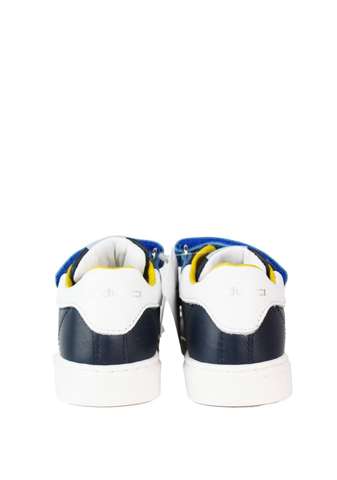Balducci - Sneaker 3 Strappi - Bambini e ragazzi - MSP4157C