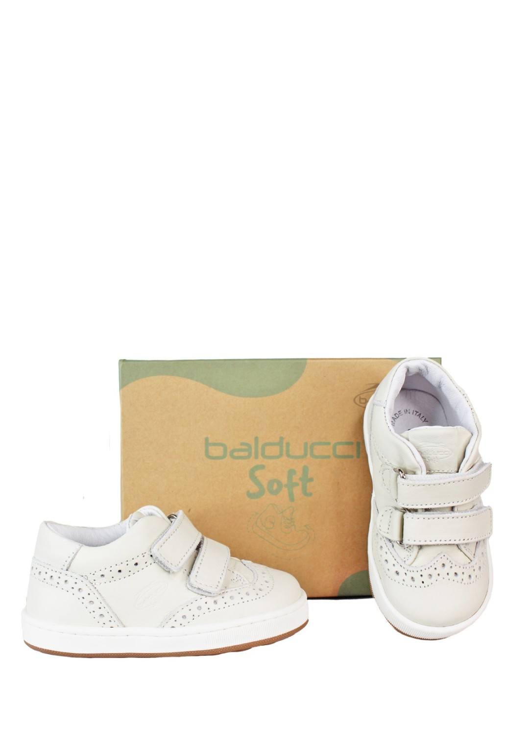 Balducci - Sneaker Ricami - Bambini e ragazzi - CITA5828A