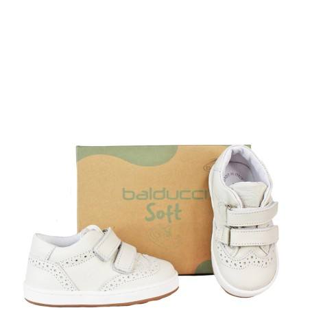Balducci - Sneaker Ricami - Bambini e ragazzi - CITA5828A