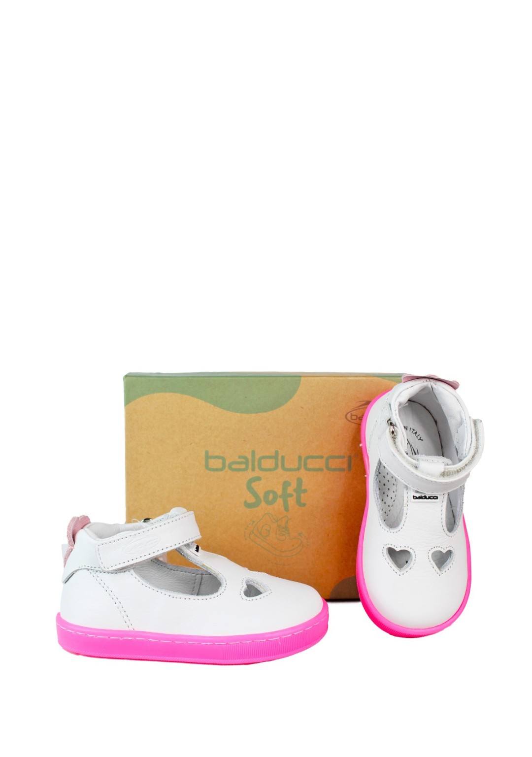 Balducci - Occhielli F.Rosa - Bambine e ragazze - CITA5822O