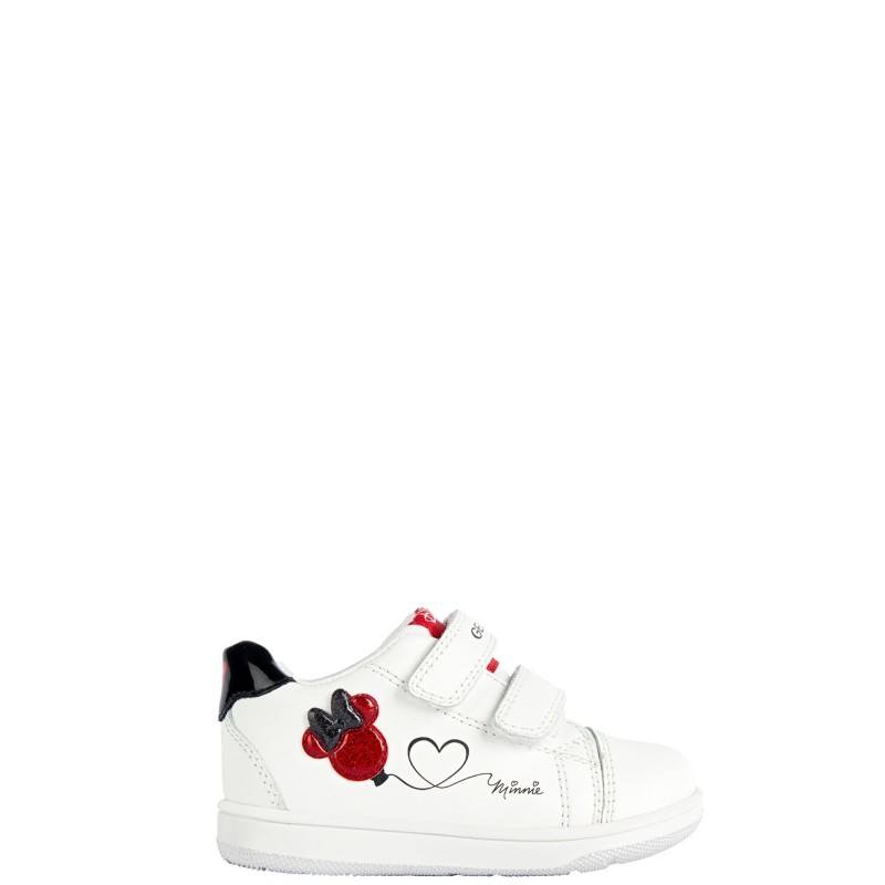 Geox x Disney Minnie...