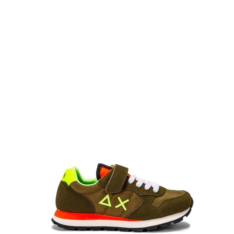 Sun68 Tom Fluo Sneakers...
