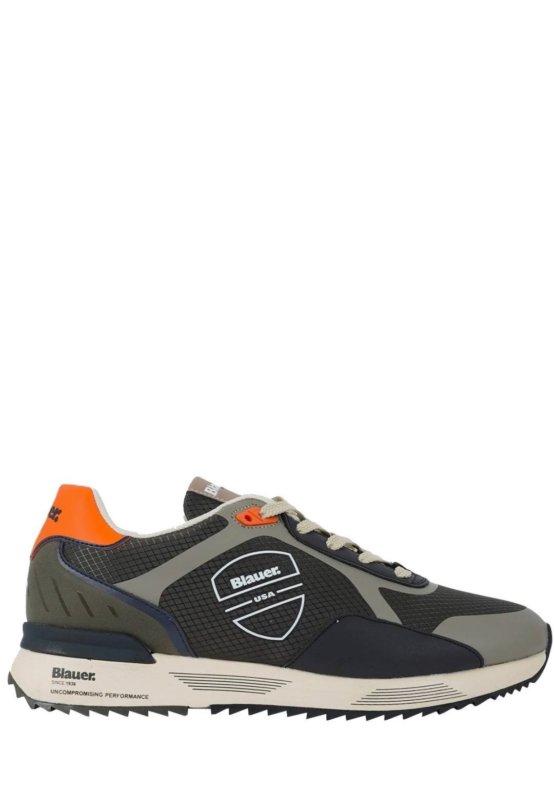 Blauer - Sneaker - Uomo - S3Hoxie01